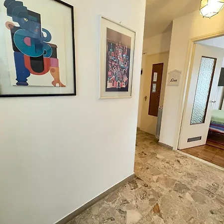 Maurizio Apartment Sanremo