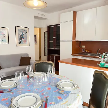 Maurizio Apartment Sanremo