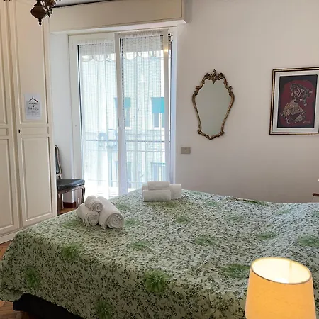 Maurizio Apartment Sanremo